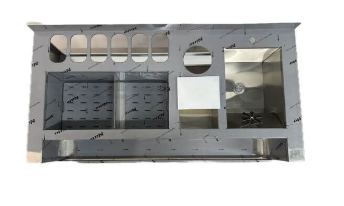 Ekofan Taban Raflı Kokteyl İstasyonu 140x70x90 Cm EKF-KT-2EKOFANEkofan Taban Raflı Kokteyl İstasyonu 140x70x90 Cm EKF-KT-2ENDÜSTRİYEL MUTFAKEkofan Taban Raflı Kokteyl İstasyonu 140x70x90 Cm EKF-KT-2