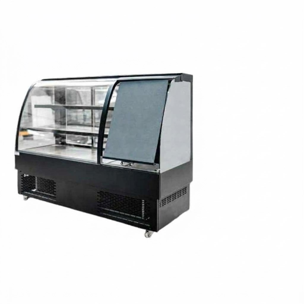 Ekofan Yarı Açık Teşhir Ünitesi Bombe Camlı EKF-SPD-180HBEKOFANEkofan Yarı Açık Teşhir Ünitesi Bombe Camlı EKF-SPD-180HBDik Tip Teşhir Dolabı Ekofan Yarı Açık Teşhir Ünitesi Bombe Camlı EKF-SPD-180HB