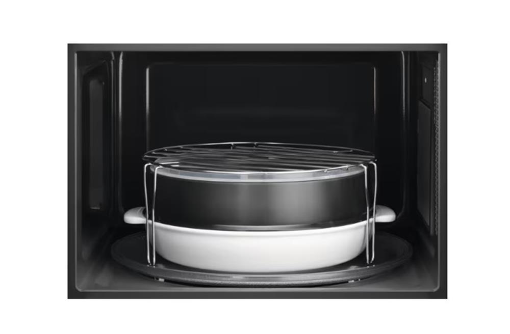 Electrolux Ayaklı Mikrodalga Fırın 29 Litre EMZ729EMKELECTROLUXElectrolux Ayaklı Mikrodalga Fırın 29 Litre EMZ729EMKMikrodalga FırınlarElectrolux Ayaklı Mikrodalga Fırın 29 Litre EMZ729EMK
