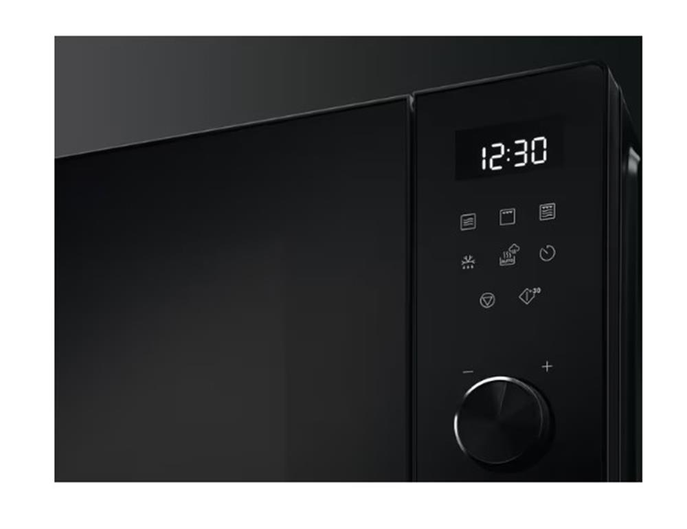 Electrolux Ayaklı Mikrodalga Fırın 29 Litre EMZ729EMKELECTROLUXElectrolux Ayaklı Mikrodalga Fırın 29 Litre EMZ729EMKMikrodalga FırınlarElectrolux Ayaklı Mikrodalga Fırın 29 Litre EMZ729EMK