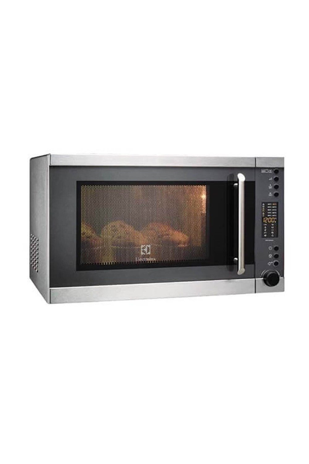 Electrolux Elektrikli Mikrodalga Fırın 30 Litre Dijital EMS30400OXELECTROLUXElectrolux Elektrikli Mikrodalga Fırın 30 Litre Dijital EMS30400OXMikrodalga FırınlarElectrolux Elektrikli Mikrodalga Fırın 30 Litre Dijital EMS30400OX