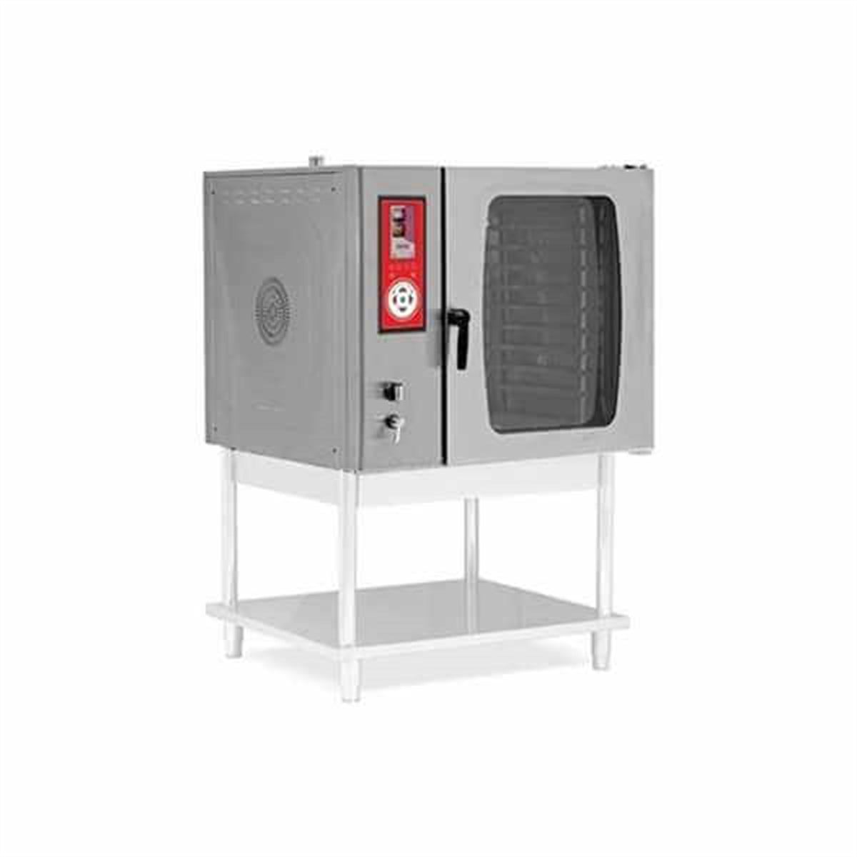 Empero 8 Tepsili Elektrikli Konveksiyonlu Patisserie Fırın 99 Programlı - KariyermutfakEMPEROEmpero 8 Tepsili Elektrikli Konveksiyonlu Patisserie Fırın 99 ProgramlıPatisserie FırınlarEmpero 8 Tepsili Elektrikli Konveksiyonlu Patisserie Fırın 99 Programlı