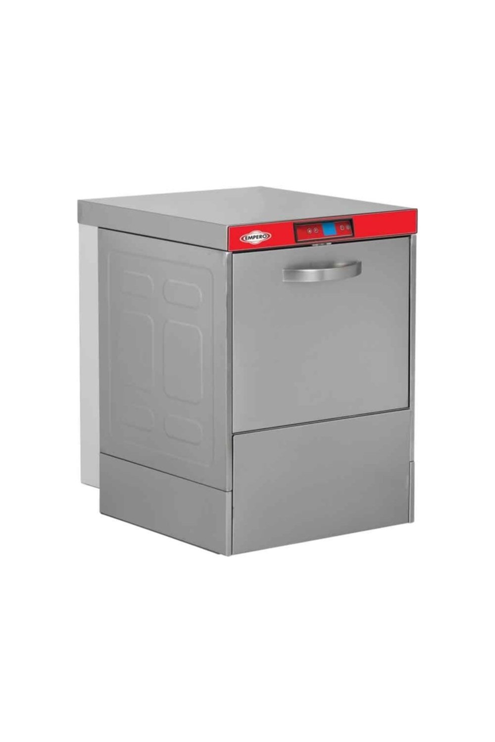 EMPEROEmpero Bulaşık Makinesi Dijital Ekranlı 500 Tabak / Saat EMP.500-SDBULAŞIK MAKİNELERİEmpero Bulaşık Makinesi Dijital Ekranlı 500 Tabak / Saat EMP.500-SD