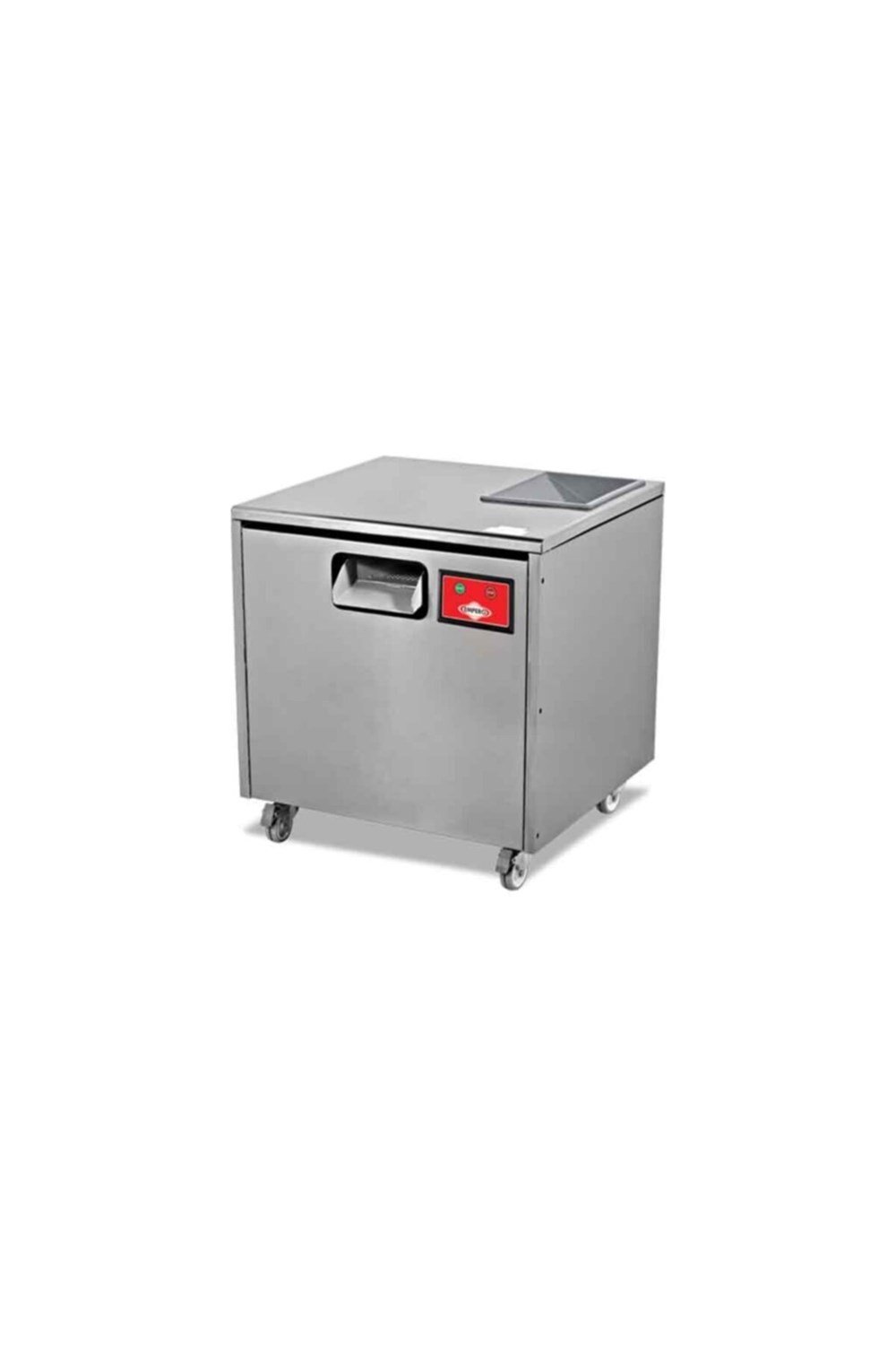 EMPEROEmpero Çatal Kaşık Parlatma Makinesi 7000 Adet Kapasiteli EMP.CKP.02Empero Çatal Kaşık Parlatma Makinesi 7000 Adet Kapasiteli EMP.CKP.02