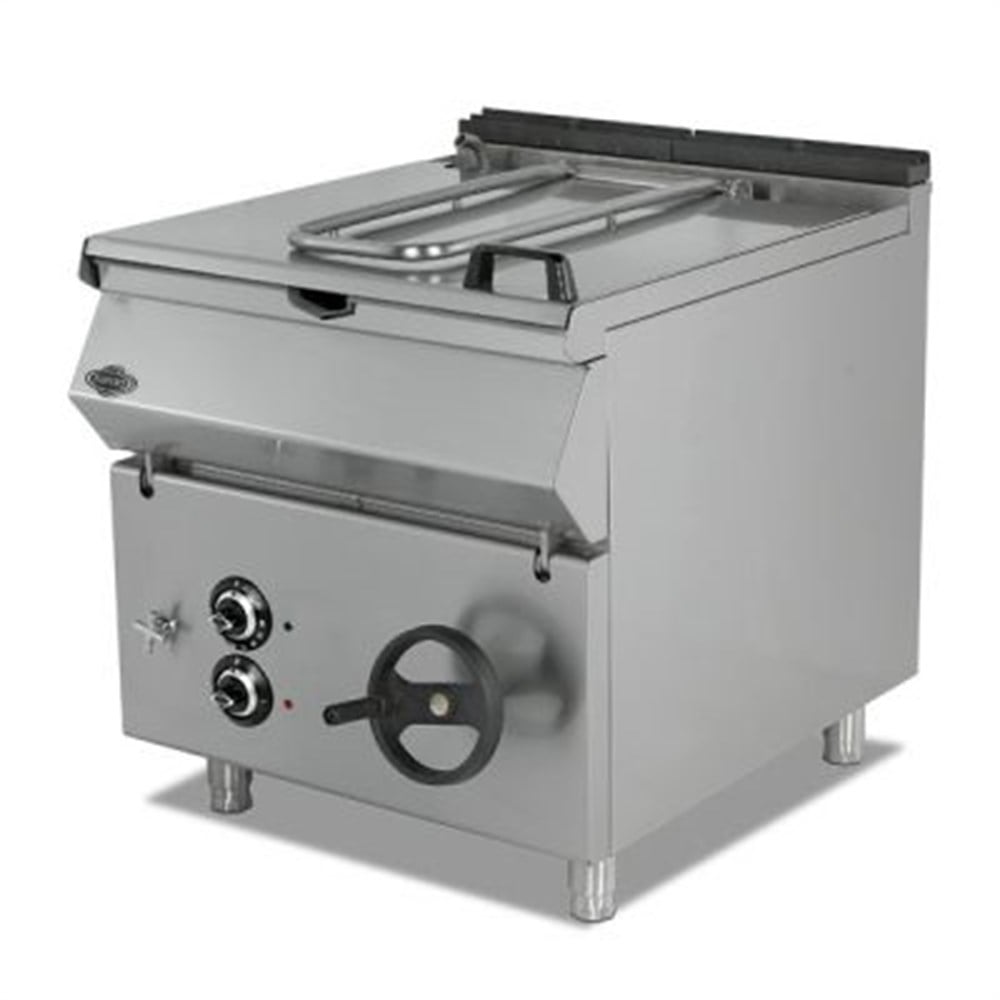 EMPEROEmpero Elektrikli Devrilir Tava 120 Litre 120x90x85 cm EMP.PLS.DTE.120Devrilir TavalarEmpero Elektrikli Devrilir Tava 120 Litre 120x90x85 cm EMP.PLS.DTE.120