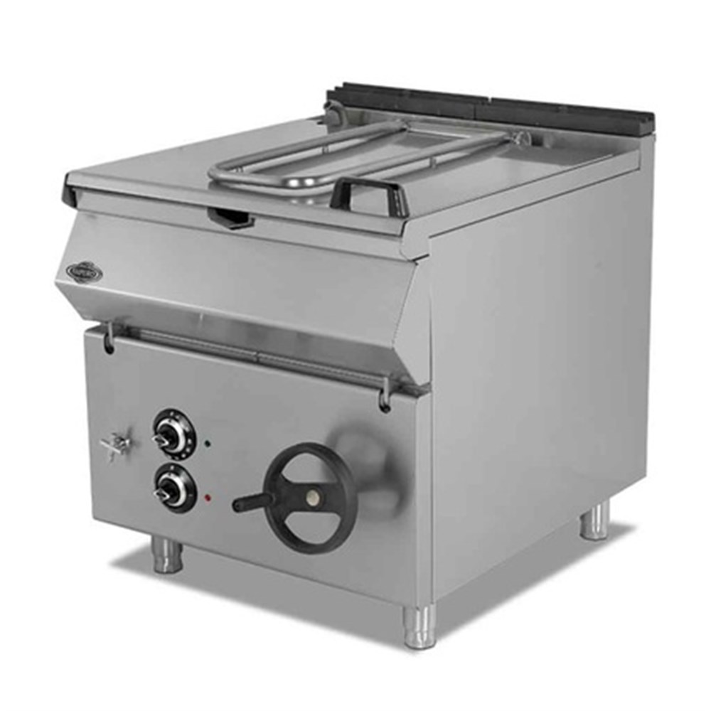 EMPEROEmpero Elektrikli Devrilir Tava 80 Litre 80x90x85 cm EMP.PLS.DTE.80Devrilir TavalarEmpero Elektrikli Devrilir Tava 80 Litre 80x90x85 cm EMP.PLS.DTE.80