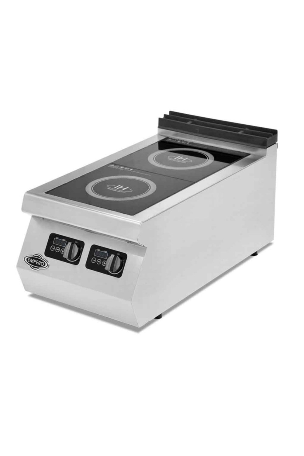 EMPEROEmpero Elektrikli İndüksiyon Ocak 2 li 40x73x30 cm EMP.PLS.7IND010Set Üstü Elektrikli OcaklarEmpero Elektrikli İndüksiyon Ocak 2 li 40x73x30 cm EMP.PLS.7IND010