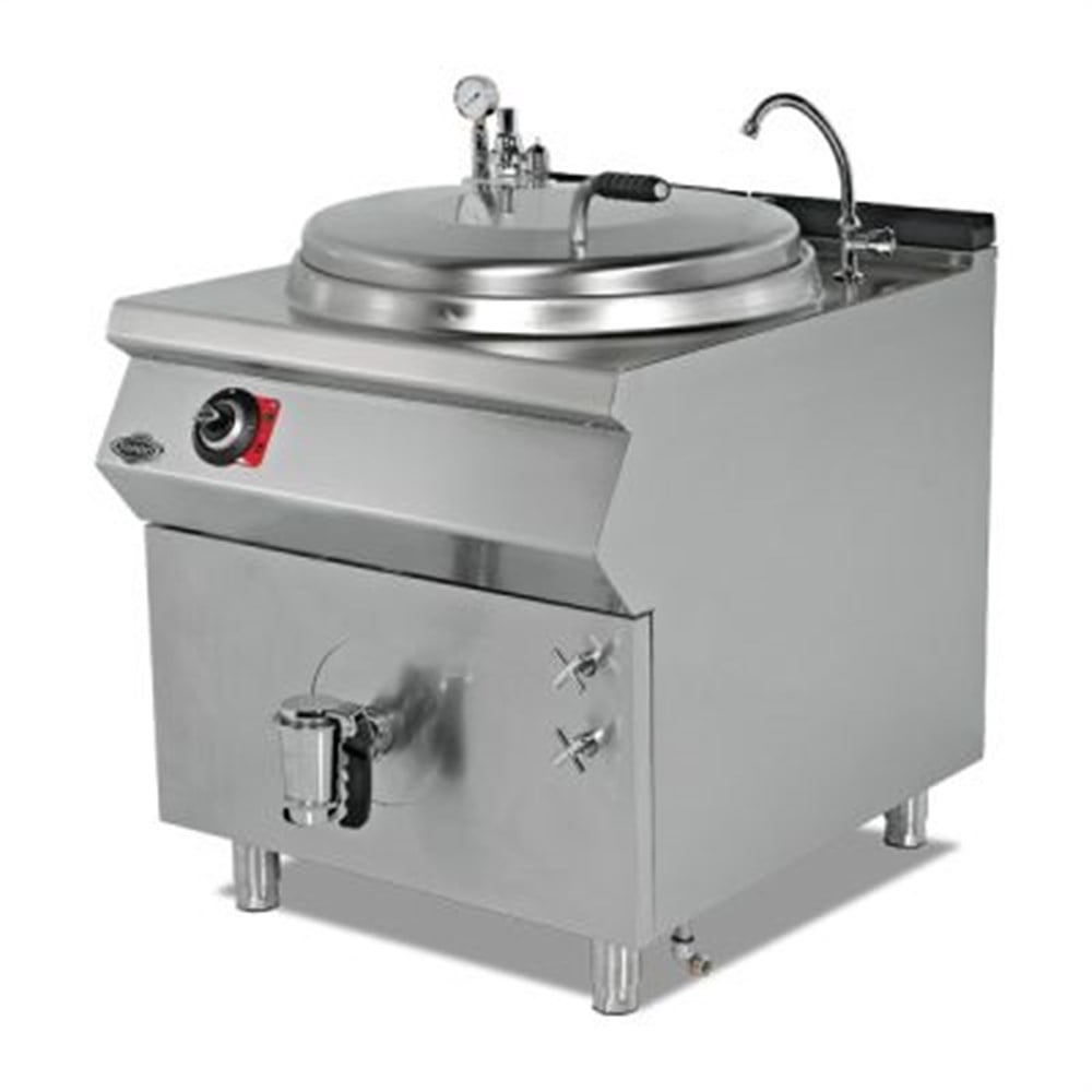 EMPEROEmpero Elektrikli Kaynatma Tenceresi 70 Litre İndirekt 80x73x85 cm EMP.PLS.KTE.70Kaynatma TencereleriEmpero Elektrikli Kaynatma Tenceresi 70 Litre İndirekt 80x73x85 cm EMP.PLS.KTE.70