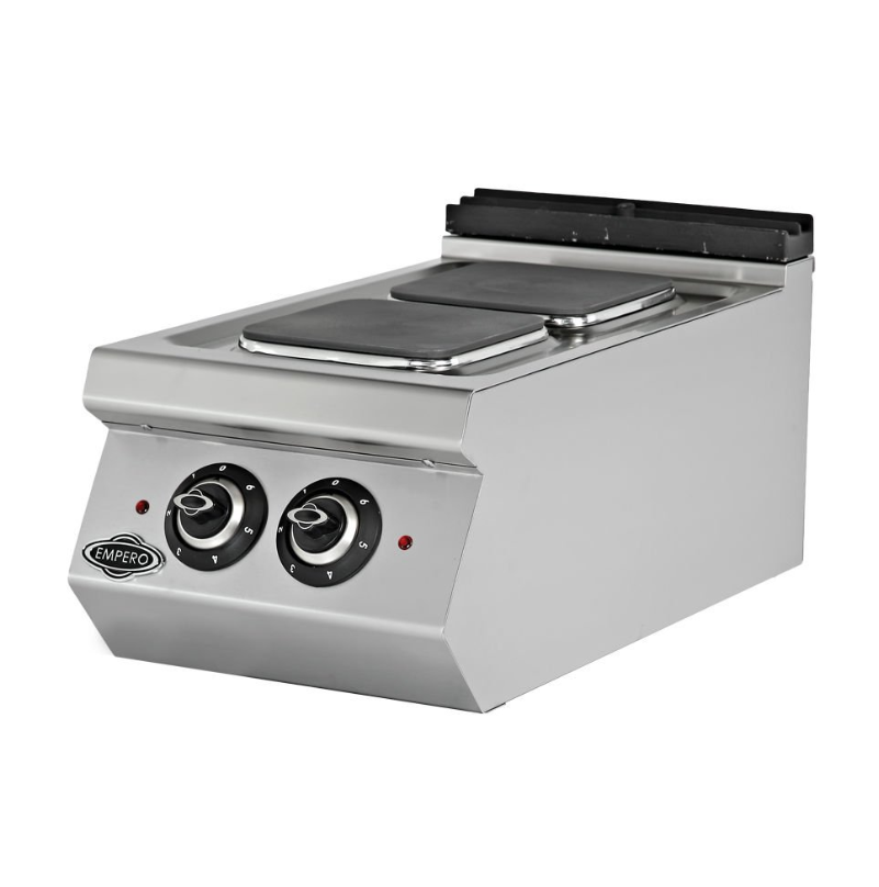 Empero Elektrikli Ocak 2 Kare Pleytli Ocak 40x73x30 cm EMP.PLS.7KE010EMPEROEmpero Elektrikli Ocak 2 Kare Pleytli Ocak 40x73x30 cm EMP.PLS.7KE010Set Üstü Elektrikli OcaklarEmpero Elektrikli Ocak 2 Kare Pleytli Ocak 40x73x30 cm EMP.PLS.7KE010