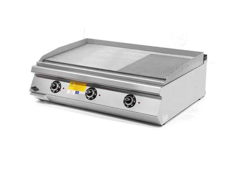 Empero Elektrikli Pleyt Izgara Yarı Düz Yarı Oluklu Yüzey 120x73x30 cm EMP.PLS.7IE032EMPEROEmpero Elektrikli Pleyt Izgara Yarı Düz Yarı Oluklu Yüzey 120x73x30 cm EMP.PLS.7IE032SANAYİ TİPİ IZGARALAREmpero Elektrikli Pleyt Izgara Yarı Düz Yarı Oluklu Yüzey 120x73x30 cm EMP.PLS.7IE032