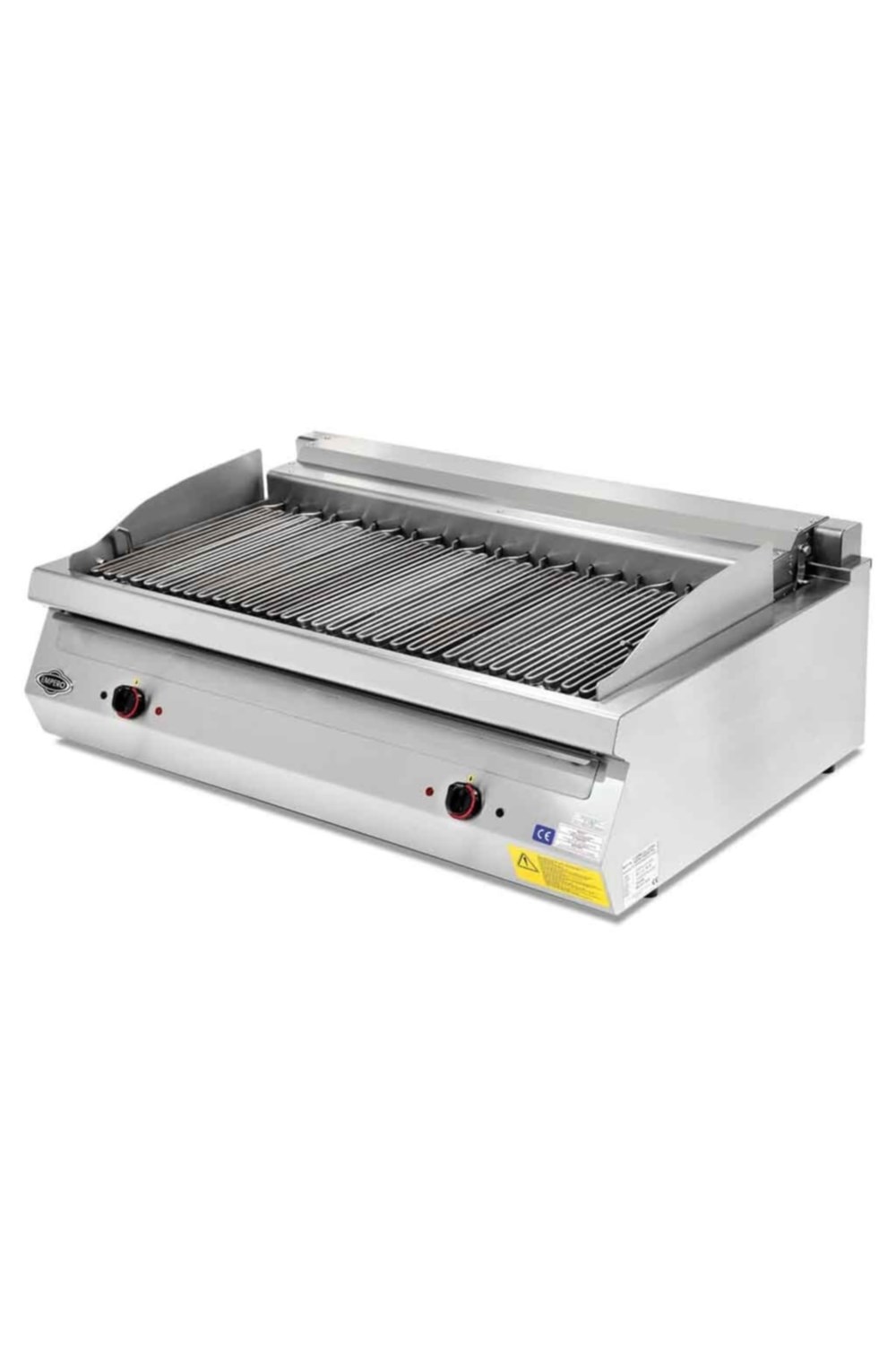 EMPEROEmpero Elektrikli Sulu Izgara 120x73x30 cm EMP.PLS.7LE030SANAYİ TİPİ IZGARALAREmpero Elektrikli Sulu Izgara 120x73x30 cm EMP.PLS.7LE030