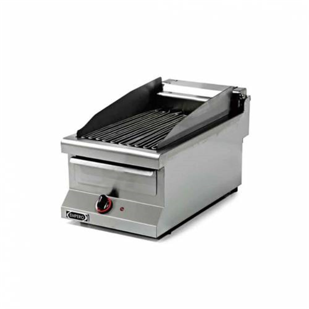 EMPEROEmpero Elektrikli Sulu Izgara 40x60x29 cm EMP.6LE010SANAYİ TİPİ IZGARALAREmpero Elektrikli Sulu Izgara 40x60x29 cm EMP.6LE010