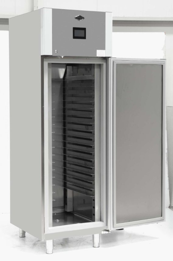 Empero Fermantasyon Dolabı Sıcak ve Soğuk Otomatik Programlı 40x60 cm 20 Tepsi Kapasiteli EMP.70.98.01-FREMPEROEmpero Fermantasyon Dolabı Sıcak ve Soğuk Otomatik Programlı 40x60 cm 20 Tepsi Kapasiteli EMP.70.98.01-FRPatisserie FırınlarEmpero Fermantasyon Dolabı Sıcak ve Soğuk Otomatik Programlı 40x60 cm 20 Tepsi Kapasiteli EMP.70.98.01-FR