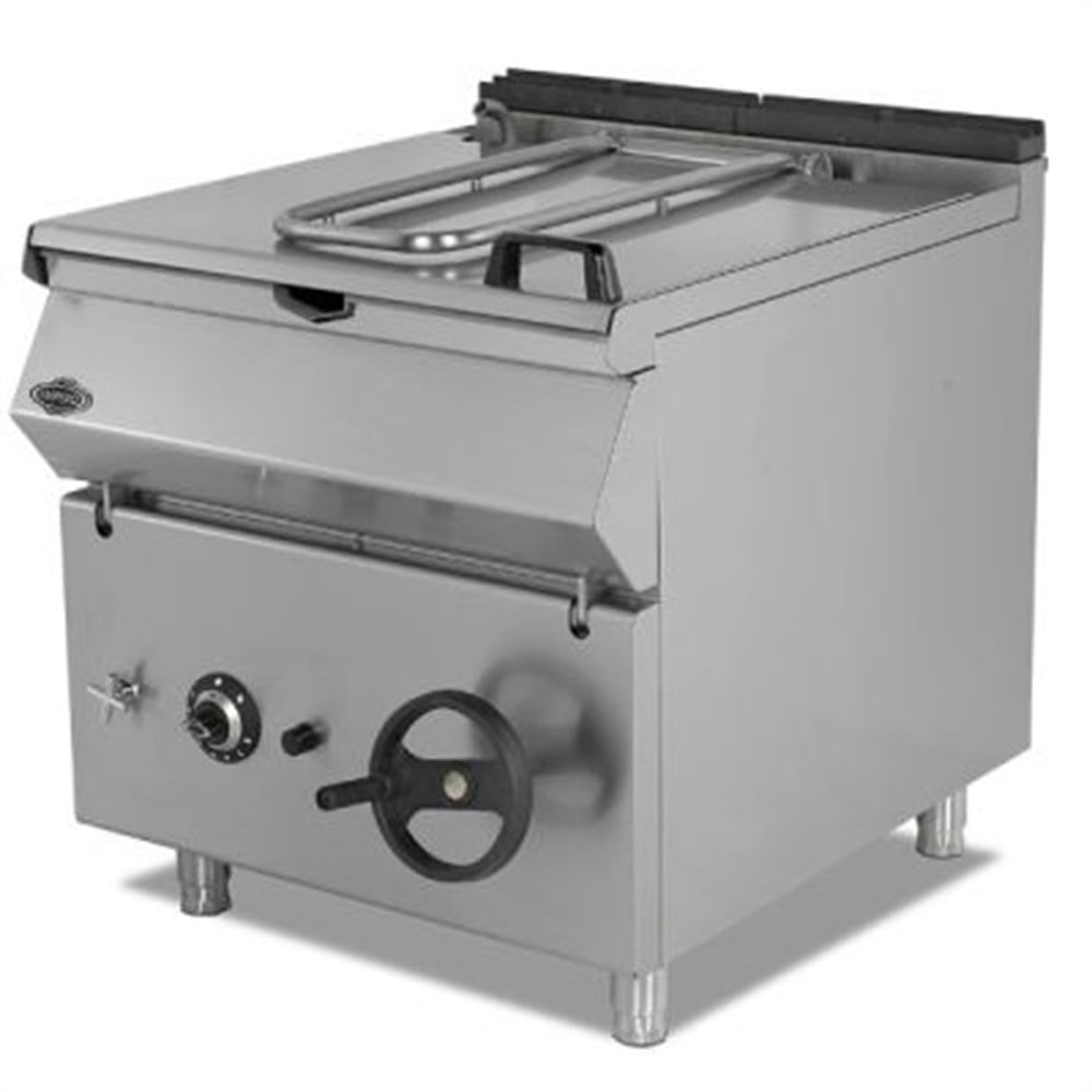 EMPEROEmpero Gazlı Devrilir Tava 120 Litre Ce Belgeli 120x90x85 cm EMP.PLS.DTG.120Devrilir TavalarEmpero Gazlı Devrilir Tava 120 Litre Ce Belgeli 120x90x85 cm EMP.PLS.DTG.120