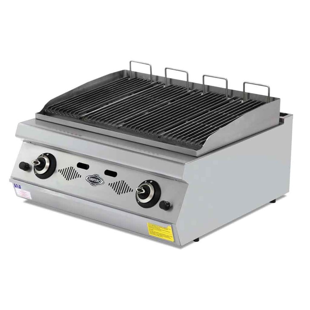 EMPEROEmpero Gazlı Lavataşlı Izgara Ce Belgeli 80x73x30 cm EMP.PLS.7LG020Empero Gazlı Lavataşlı Izgara Ce Belgeli 80x73x30 cm EMP.PLS.7LG020