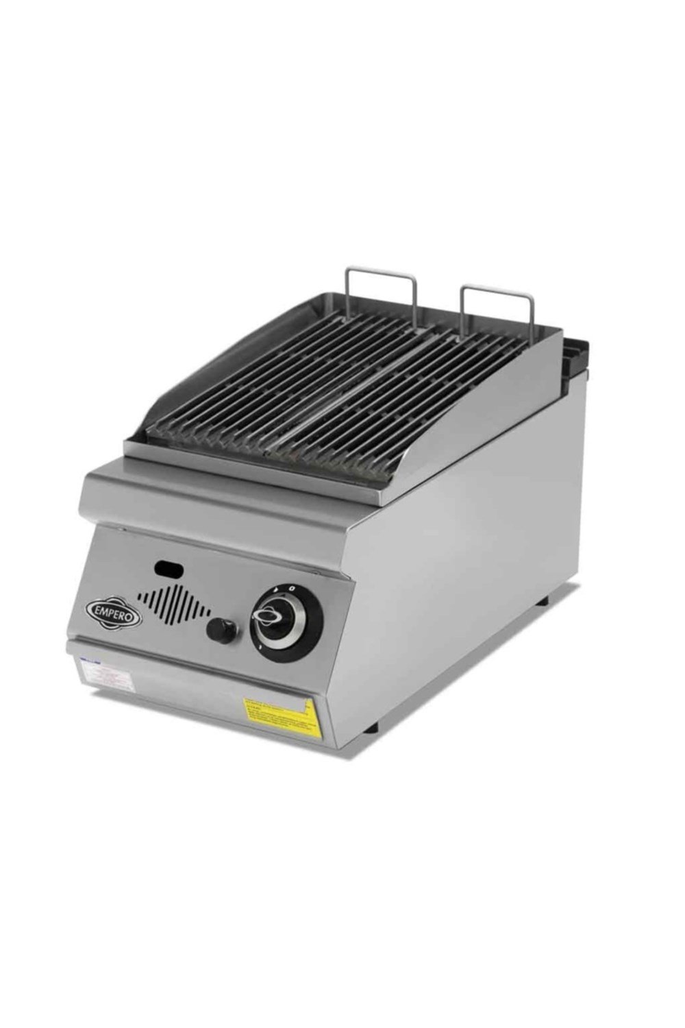 EMPEROEmpero Gazlı Lavataşlı Izgara Ce Belgeli 40x73x30 cm EMP.PLS.7LG010Empero Gazlı Lavataşlı Izgara Ce Belgeli 40x73x30 cm EMP.PLS.7LG010