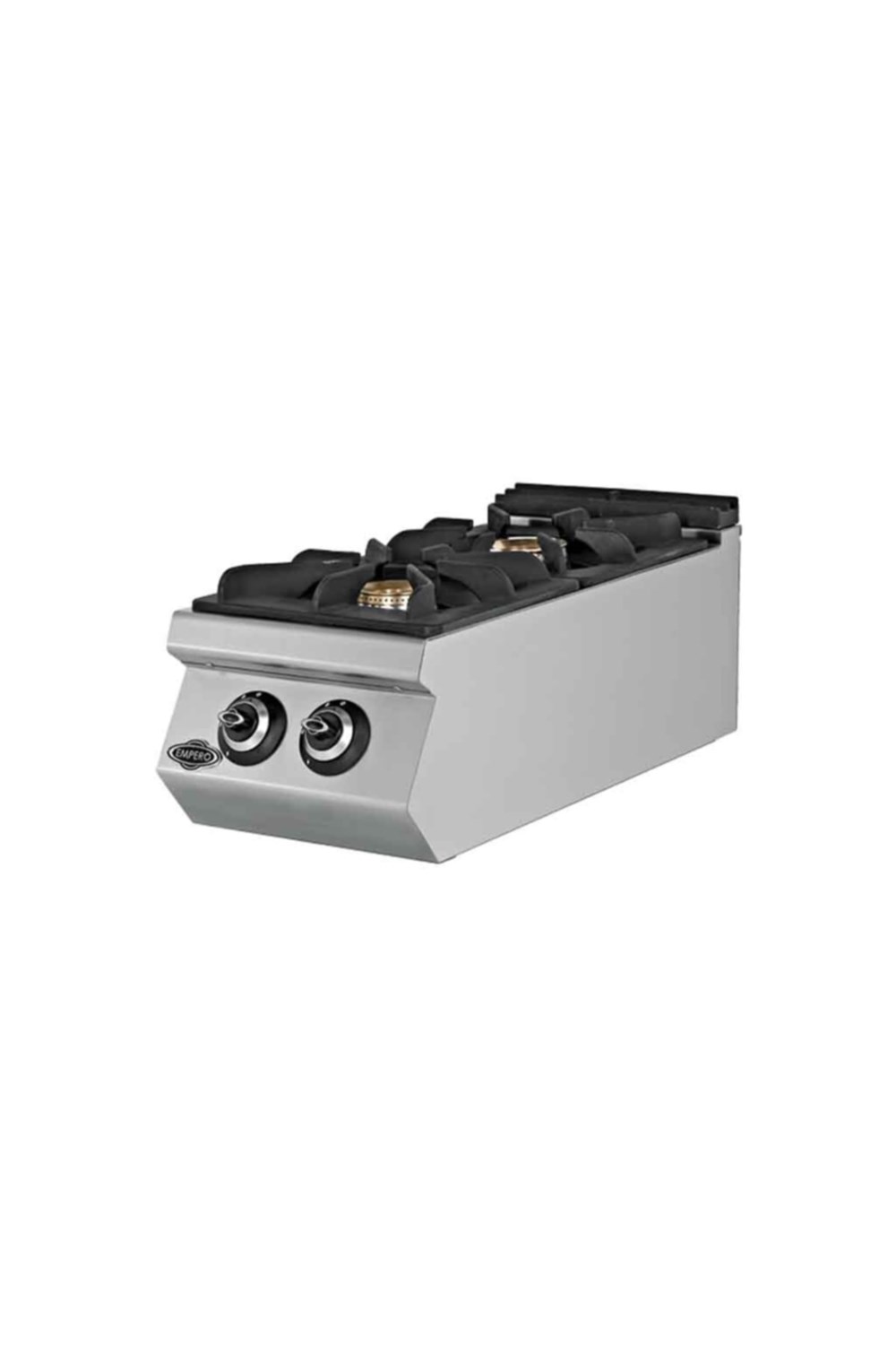 EMPEROEmpero Gazlı Ocak 2 Brülörlü Ce Belgeli 40x73x30 cm EMP.PLS.7KG010Set Üstü Gazlı OcaklarEmpero Gazlı Ocak 2 Brülörlü Ce Belgeli 40x73x30 cm EMP.PLS.7KG010