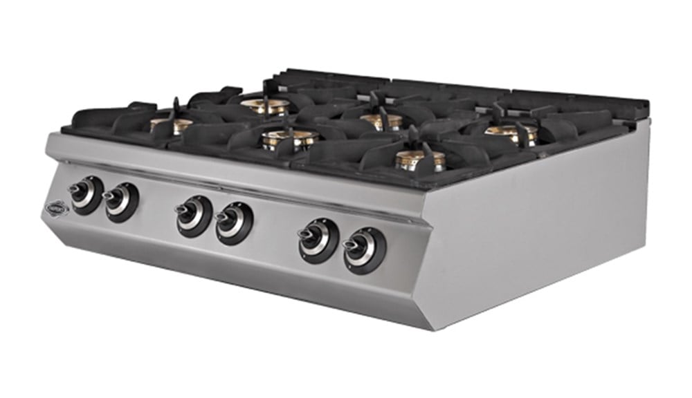 EMPEROEmpero Gazlı Ocak 6 Brülörlü Ce Belgeli 120x90x30 cm EMP.PLS.9KG030Set Üstü Gazlı OcaklarEmpero Gazlı Ocak 6 Brülörlü Ce Belgeli 120x90x30 cm EMP.PLS.9KG030