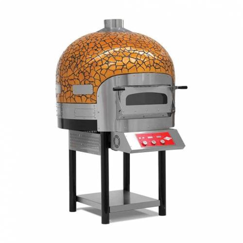 EMPEROEmpero Pizza Fırını Elektrikli Döner Tabanlı Dijital 6x30 cm Pizza Kapasiteli EMP.SPO.01-DPatisserie FırınlarEmpero Pizza Fırını Elektrikli Döner Tabanlı Dijital 6x30 cm Pizza Kapasiteli EMP.SPO.01-D