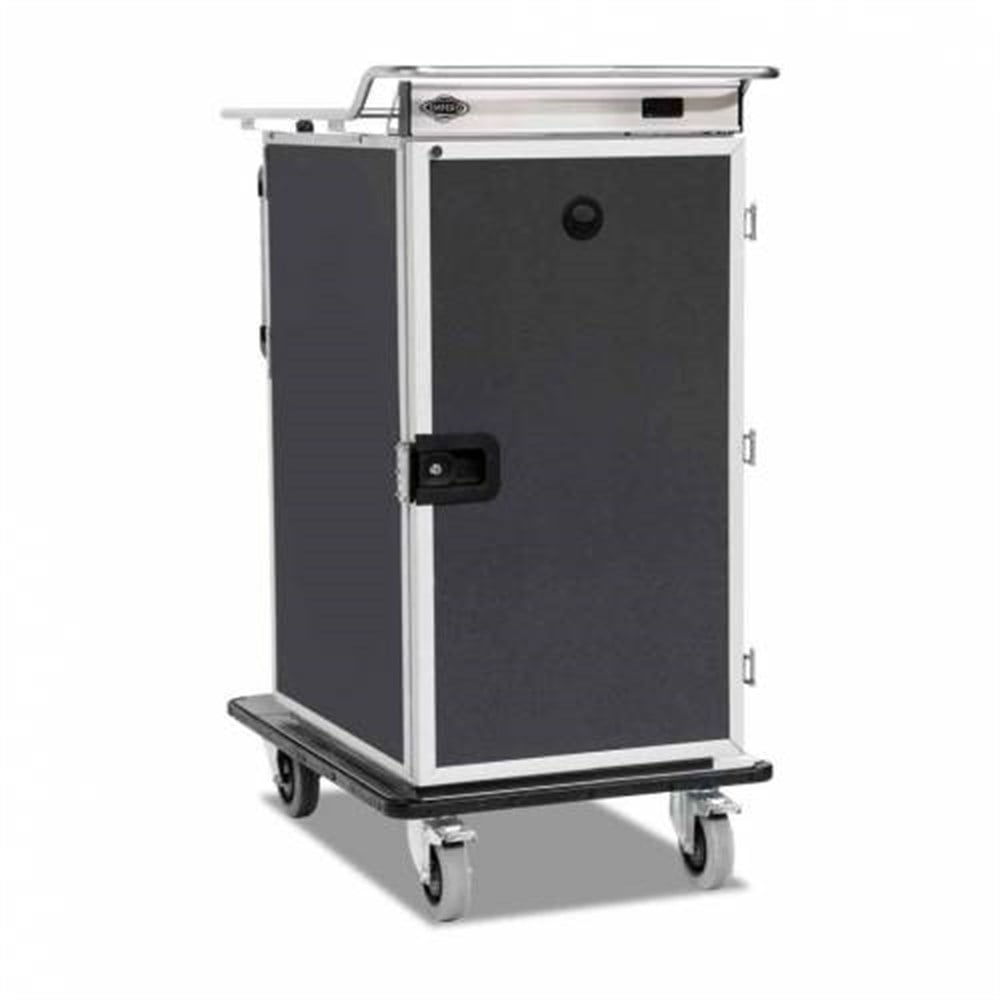 EMPEROEmpero Plus Sıcak Banket Arabası 12 GN 2/1 Kapasiteli EMP.BQ2-12HBanket ArabalarıEmpero Plus Sıcak Banket Arabası 12 GN 2/1 Kapasiteli EMP.BQ2-12H