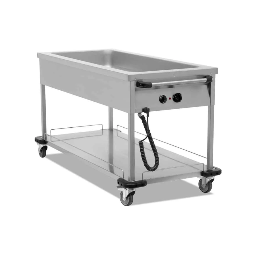 Empero Sıcak Benmari Hareketli Mobil Benmari 4 GN 1/1 Kapasiteli EMP.MBLB.03EMPEROEmpero Sıcak Benmari Hareketli Mobil Benmari 4 GN 1/1 Kapasiteli EMP.MBLB.04BENMARİLER - YEMEKLİKLEREmpero Sıcak Benmari Hareketli Mobil Benmari 4 GN 1/1 Kapasiteli EMP.MBLB.04