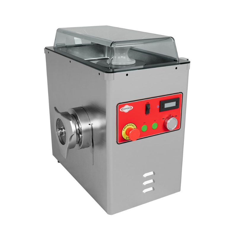 Empero Soğutmalı Plus Et Kıyma Makinesi EMP.PLS.MM.22.10-SEMPEROEmpero Soğutmalı Plus Et Kıyma Makinesi EMP.PLS.MM.22.10-SKıyma MakineleriEmpero Soğutmalı Plus Et Kıyma Makinesi EMP.PLS.MM.22.10-S