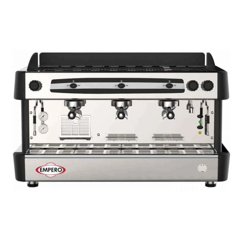  Empero Yarı Otomatik Cappucino Ve Espresso Makinesi 3 GrupluEMPEROEmpero Yarı Otomatik Cappucino Ve Espresso Makinesi 3 Gruplu EMP.CPC.3GREspresso Kahve MakineleriEmpero Yarı Otomatik Cappucino Ve Espresso Makinesi 3 Gruplu EMP.CPC.3GR