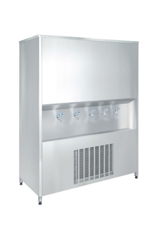 Emsaş 400 lt Soğuk Su Sebili EM400EmsaşEmsaş 400 lt Soğuk Su Sebili EM400Su SebilleriEmsaş 400 lt Soğuk Su Sebili EM400