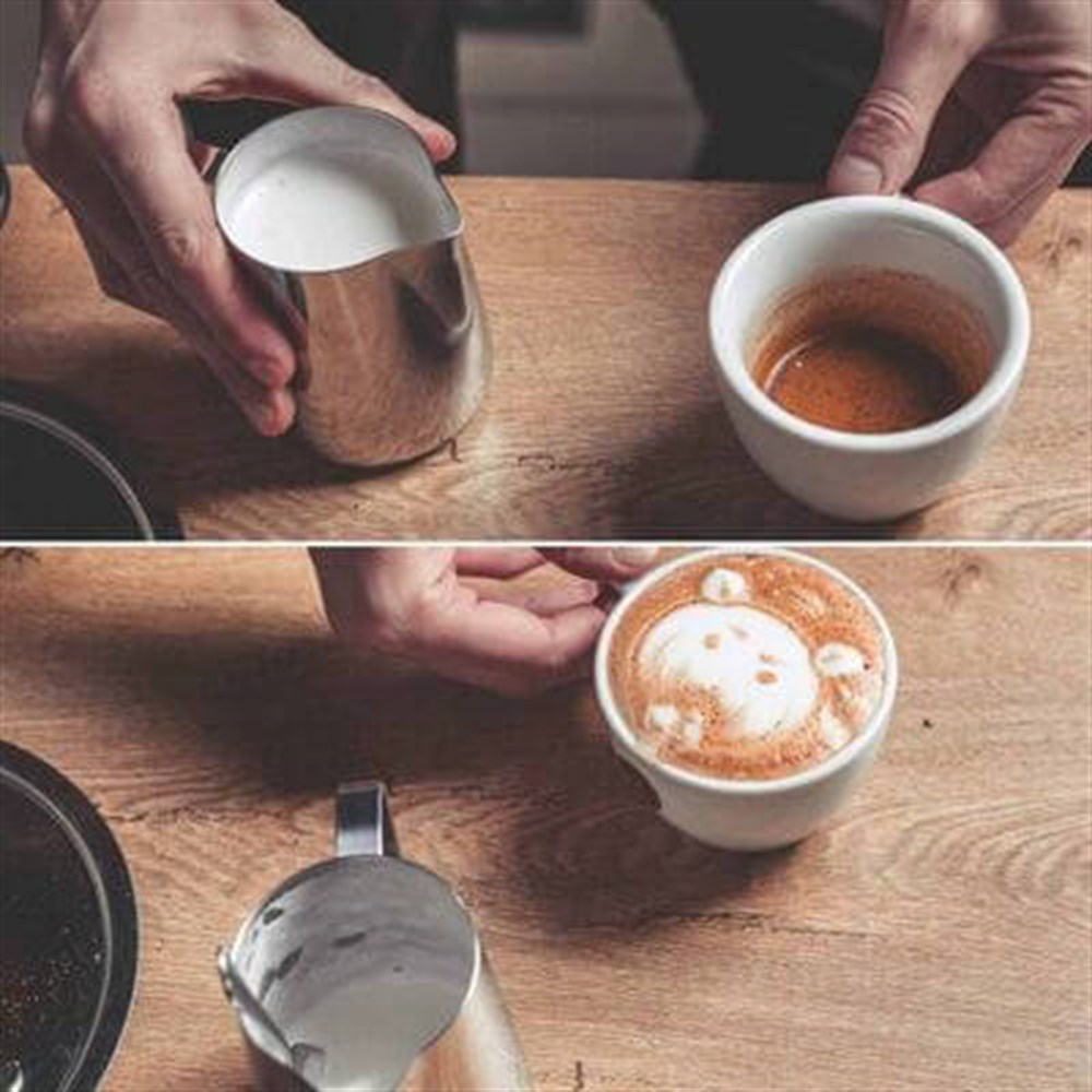 Epinox Pitcher Çelik Kahve Süt Potu - 1000 mlEpinoxEpinox Pitcher Çelik Kahve Süt Potu - 1000 mlSüt potu -PitcherEpinox Pitcher Çelik Kahve Süt Potu - 1000 ml