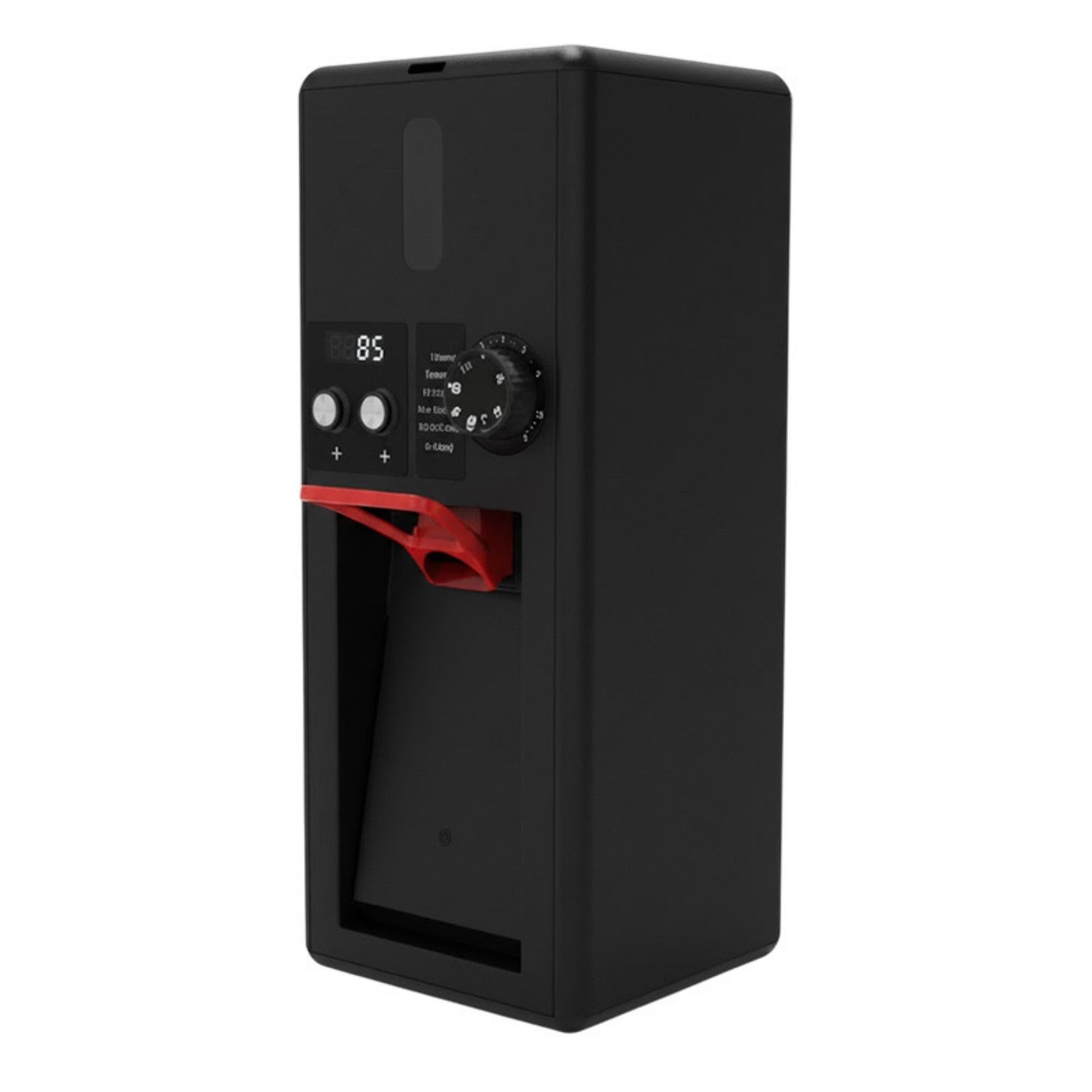 Eureka Kahve Değirmeni 1.2 Kg Hazne Kapasiteli SG 85 BARISTAEUREKAEureka Kahve Değirmeni 1.2 Kg Hazne Kapasiteli SG 85 BARISTAKahve DeğirmenleriEureka Kahve Değirmeni 1.2 Kg Hazne Kapasiteli SG 85 BARISTA