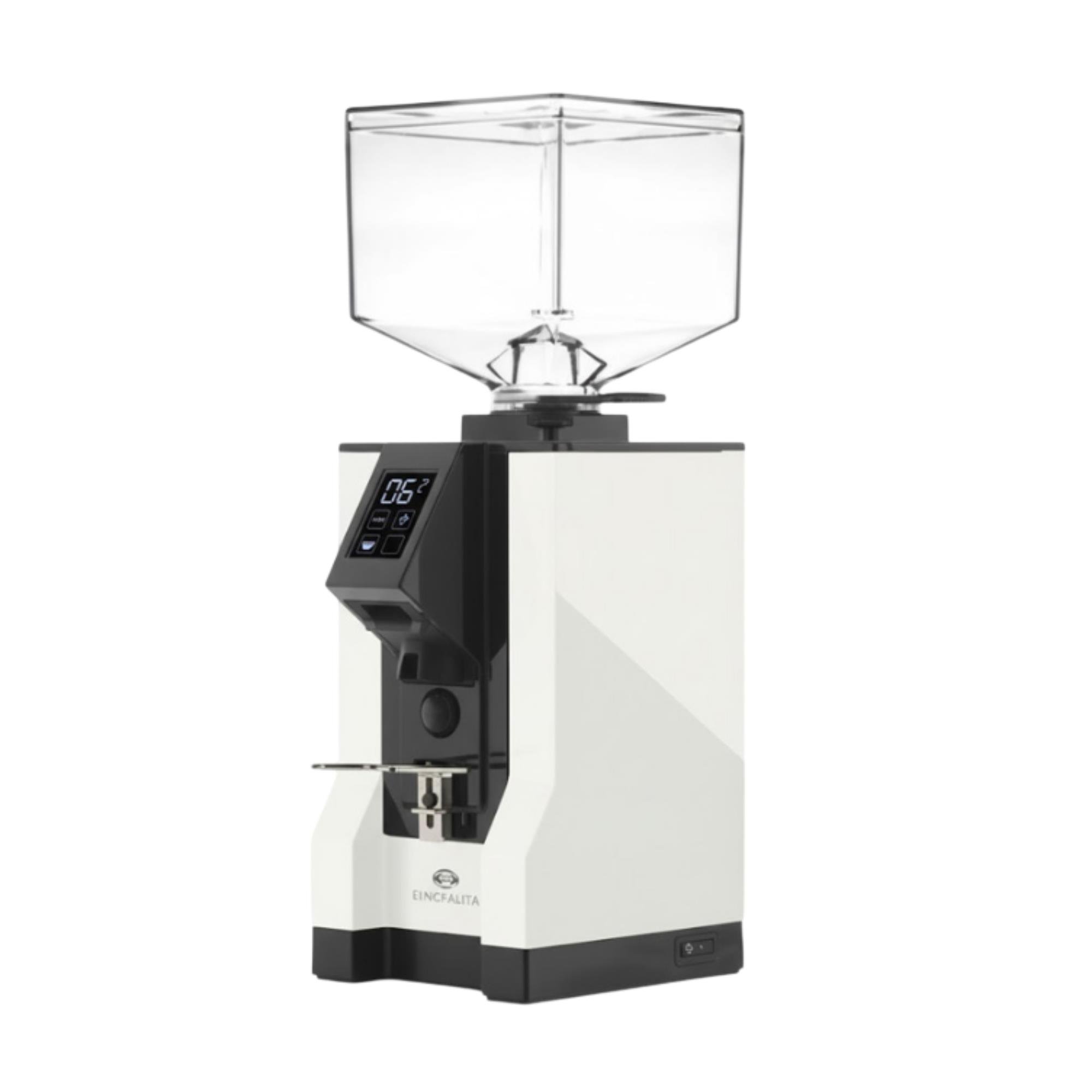 Eureka Kahve Değirmeni 510 Gr Hazne Kapasiteli MIGNON SPECIALITAEUREKAEureka Kahve Değirmeni 510 Gr Hazne Kapasiteli MIGNON SPECIALITAKAHVE MAKİNELERİEureka Kahve Değirmeni 510 Gr Hazne Kapasiteli MIGNON SPECIALITA