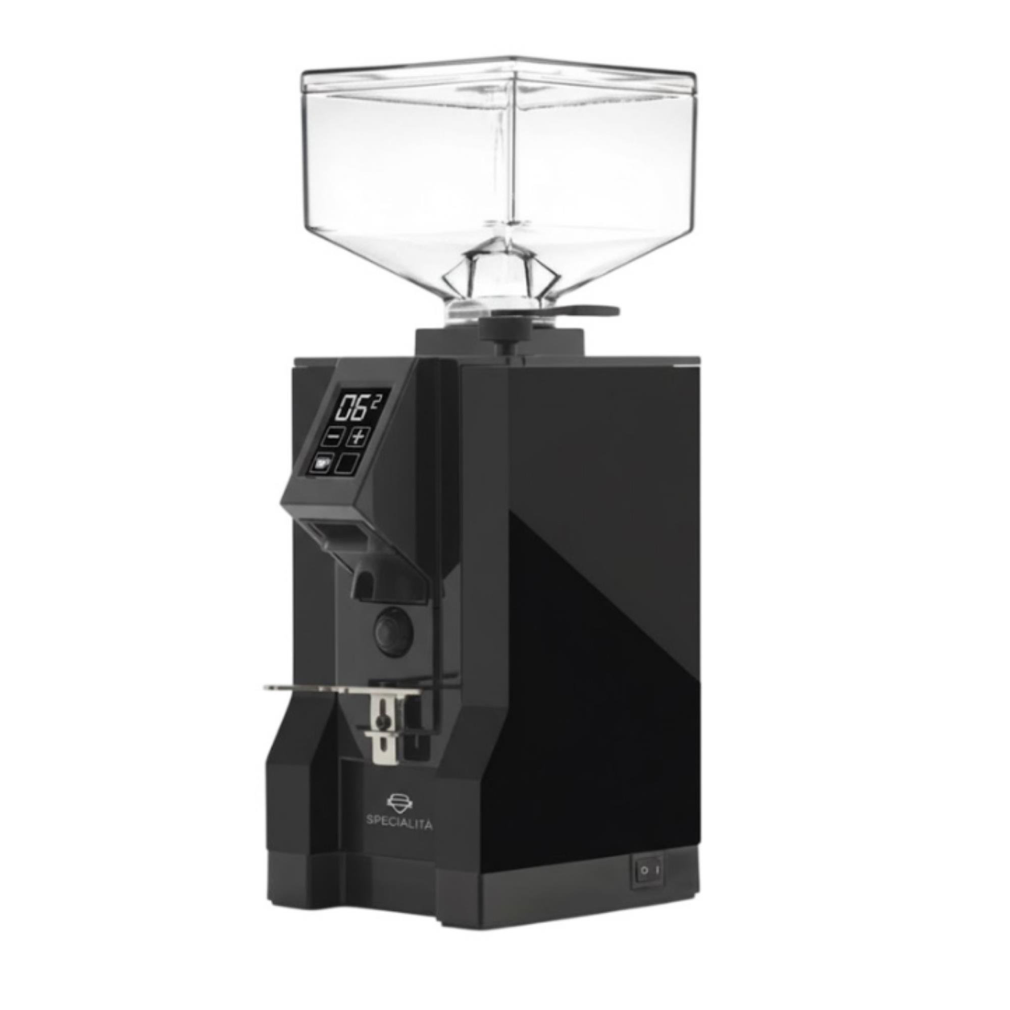 Eureka Kahve Değirmeni 510 Gr Hazne Kapasiteli MIGNON SPECIALITAEUREKAEureka Kahve Değirmeni 510 Gr Hazne Kapasiteli MIGNON SPECIALITAKAHVE MAKİNELERİEureka Kahve Değirmeni 510 Gr Hazne Kapasiteli MIGNON SPECIALITA