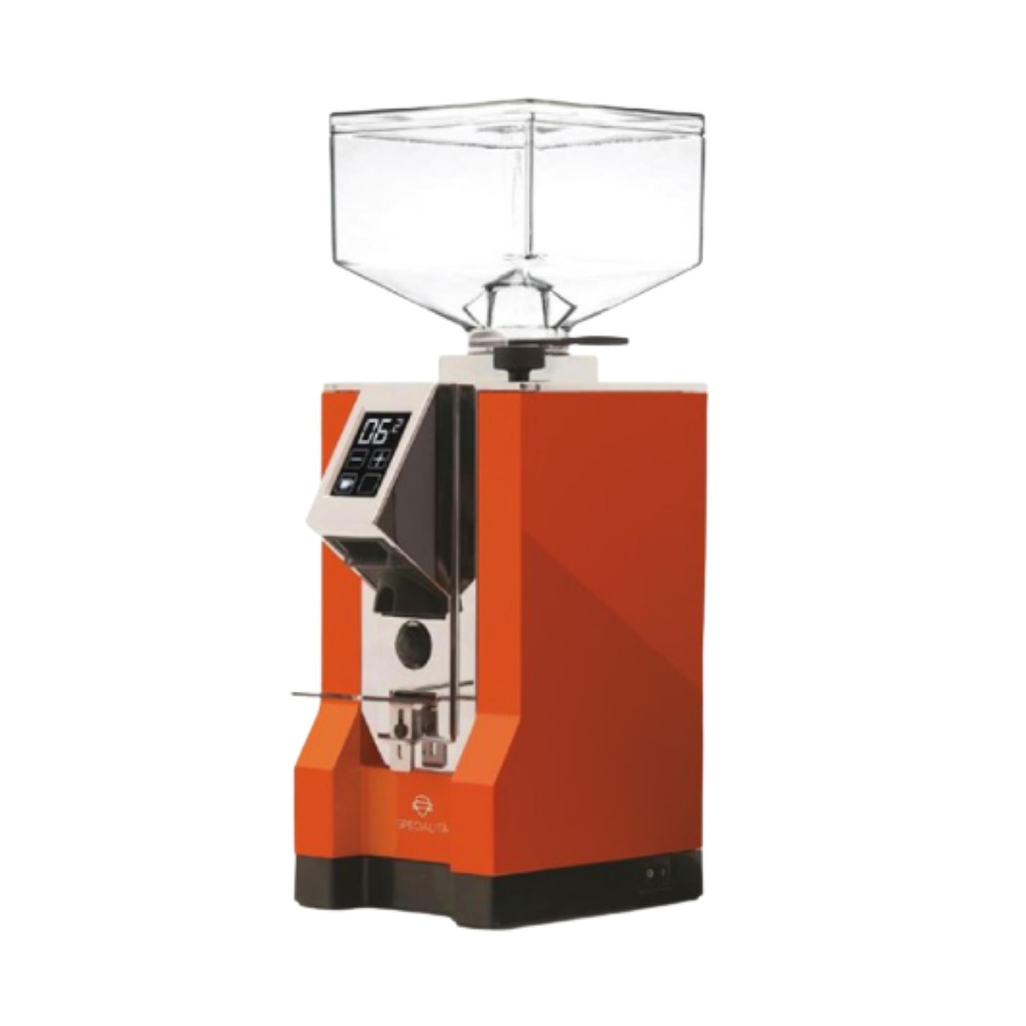 Eureka Kahve Değirmeni 510 Gr Hazne Kapasiteli MIGNON SPECIALITAEUREKAEureka Kahve Değirmeni 510 Gr Hazne Kapasiteli MIGNON SPECIALITAKAHVE MAKİNELERİEureka Kahve Değirmeni 510 Gr Hazne Kapasiteli MIGNON SPECIALITA