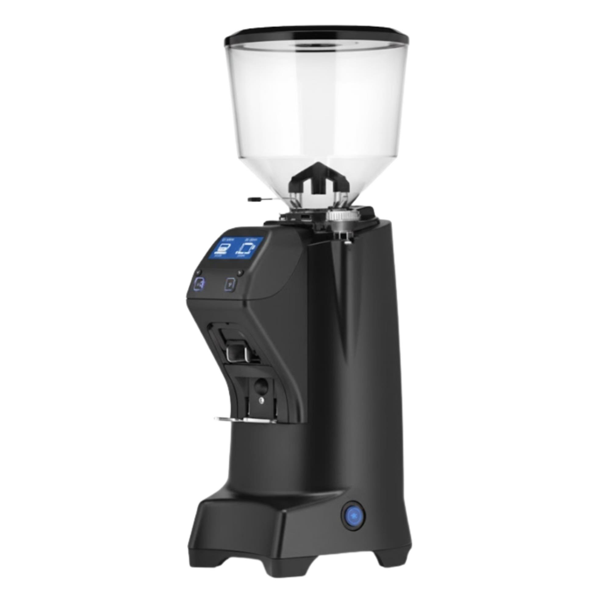 Eureka Otomatik Kahve Değirmeni 1.2 Kg Hazne Kapasiteli ZENITH 65 NEOEUREKAEureka Otomatik Kahve Değirmeni 1.2 Kg Hazne Kapasiteli ZENITH 65 NEOKahve DeğirmenleriEureka Otomatik Kahve Değirmeni 1.2 Kg Hazne Kapasiteli ZENITH 65 NEO