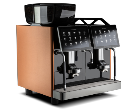 Eversys 2 Grup Süper Otomatik Espresso Makinesi Enıgma Classıc E'4SEVERSYSEversys 2 Grup Süper Otomatik Espresso Makinesi Enıgma Classıc E'4SEspresso Kahve MakineleriEversys 2 Grup Süper Otomatik Espresso Makinesi Enıgma Classıc E'4S