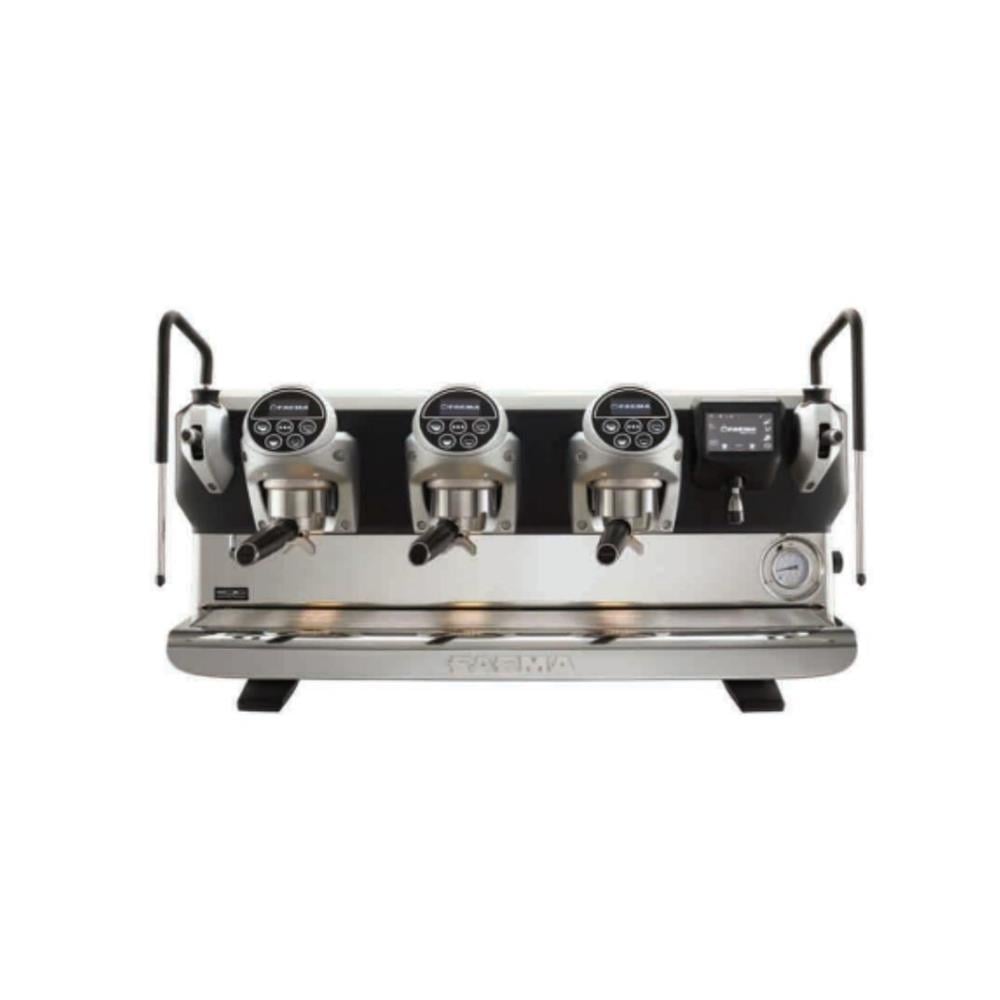 Faema Tam Otomatik Espresso Kahve Makinesi 3 Gruplu Kahve Makinesi E71 A/3 5 Button SiyahFAEMAFaema Tam Otomatik Espresso Kahve Makinesi 3 Gruplu Kahve Makinesi E71 A/3 3/5 Button BlackEspresso Kahve MakineleriFaema Tam Otomatik Espresso Kahve Makinesi 3 Gruplu Kahve Makinesi E71 A/3 3/5 Button Black