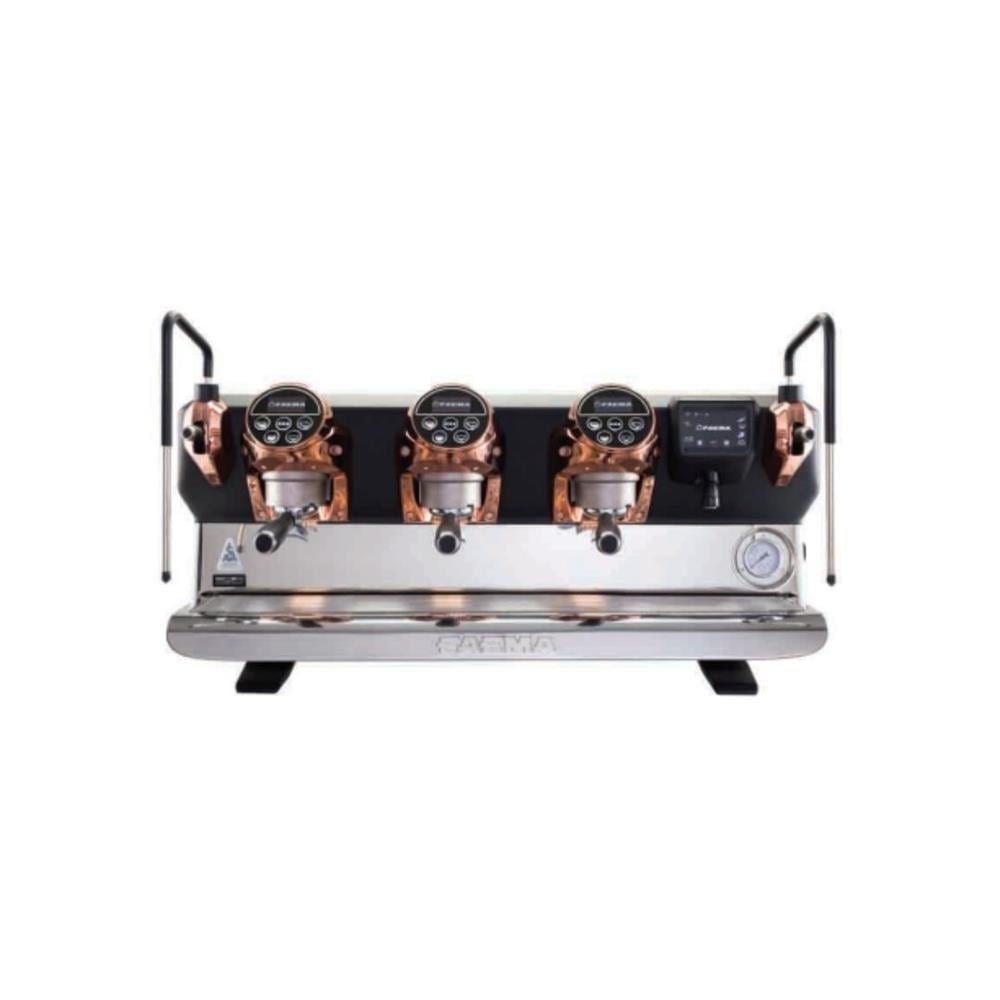 Faema Tam Otomatik Espresso Kahve Makinesi 2 Gruplu Kahve Makinesi E71 E A/3 5 Button BakırFAEMAFaema Tam Otomatik Espresso Kahve Makinesi 2 Gruplu Kahve Makinesi E71 E A/3 5 Button BakırEspresso Kahve MakineleriFaema Tam Otomatik Espresso Kahve Makinesi 2 Gruplu Kahve Makinesi E71 E A/3 5 Button Bakır