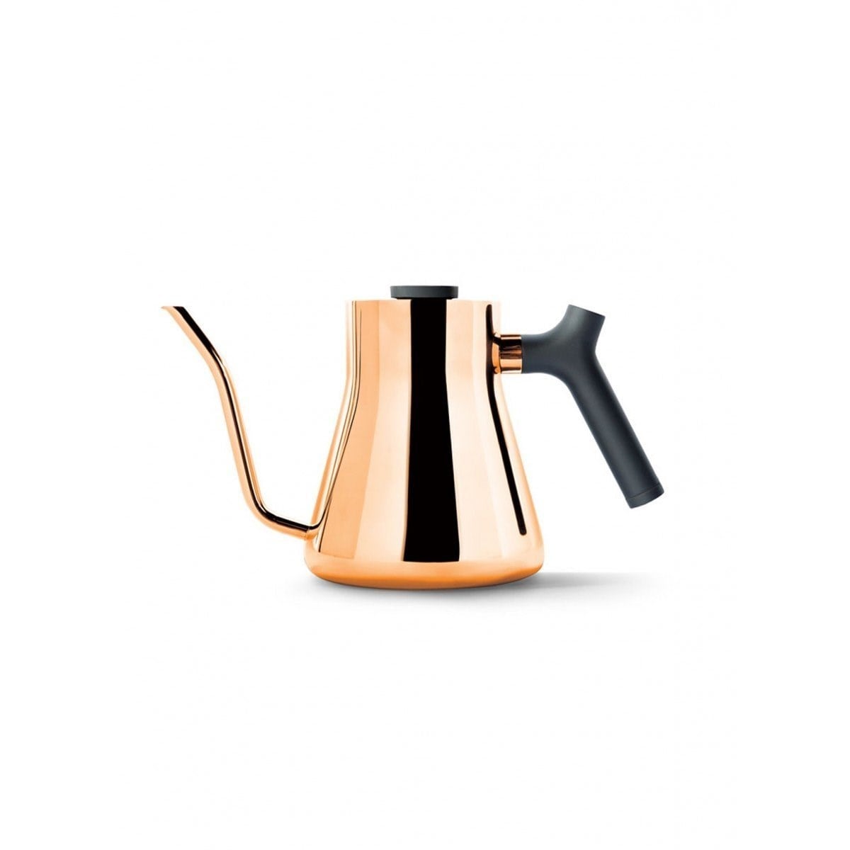 FELLOWFellow Demleme Kettle - BakırSüt potu -PitcherFellow Demleme Kettle - Bakır