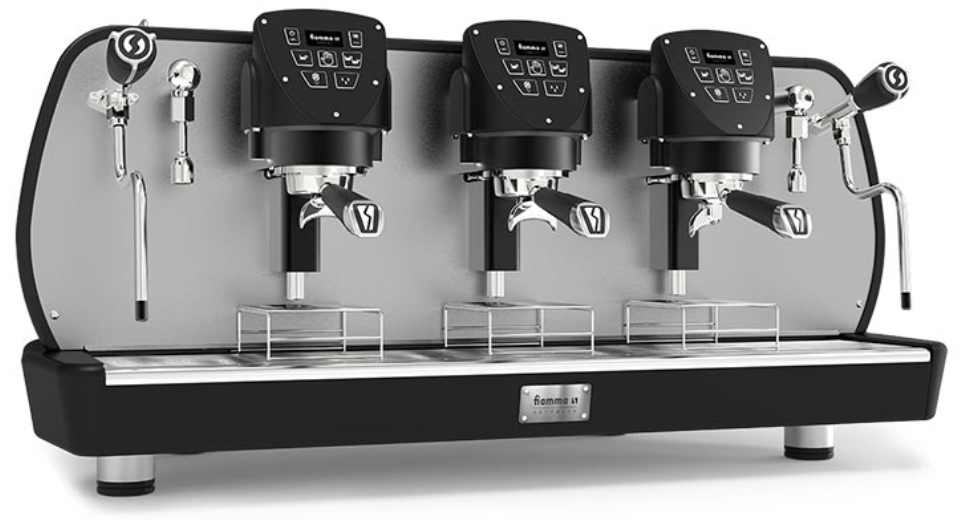 FIAMMA ASTROLAB MULTIBOILER Tall Cup 3 Gruplu Espresso Kahve Makinesi FiammaFIAMMA ASTROLAB MULTIBOILER Tall Cup 3 Gruplu Espresso Kahve Makinesi Espresso Kahve MakineleriFIAMMA ASTROLAB MULTIBOILER Tall Cup 3 Gruplu Espresso Kahve Makinesi 