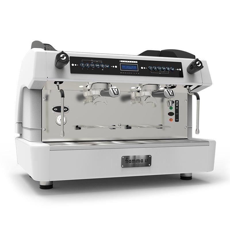 FIAMMA COMPASS MB TC 2 Gruplu Espresso Kahve MakinesiFiammaFIAMMA COMPASS MB TC 2 Gruplu Espresso Kahve MakinesiEspresso Kahve MakineleriFIAMMA COMPASS MB TC 2 Gruplu Espresso Kahve Makinesi