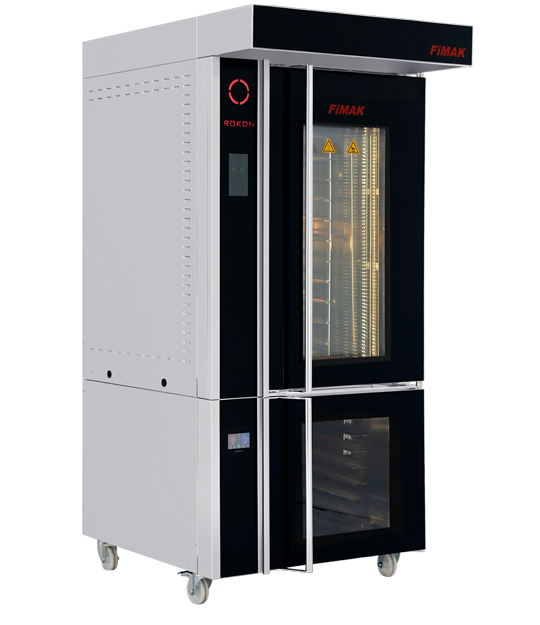 Fimak Rokon Dönerli 10 Tepsili Konveksiyonel Fırın ELİTE FRN-10 EFİMAKFimak Rokon Dönerli 10 Tepsili Konveksiyonel Fırın ELİTE FRN-10 GPatisserie FırınlarFimak Rokon Dönerli 10 Tepsili Konveksiyonel Fırın ELİTE FRN-10 G