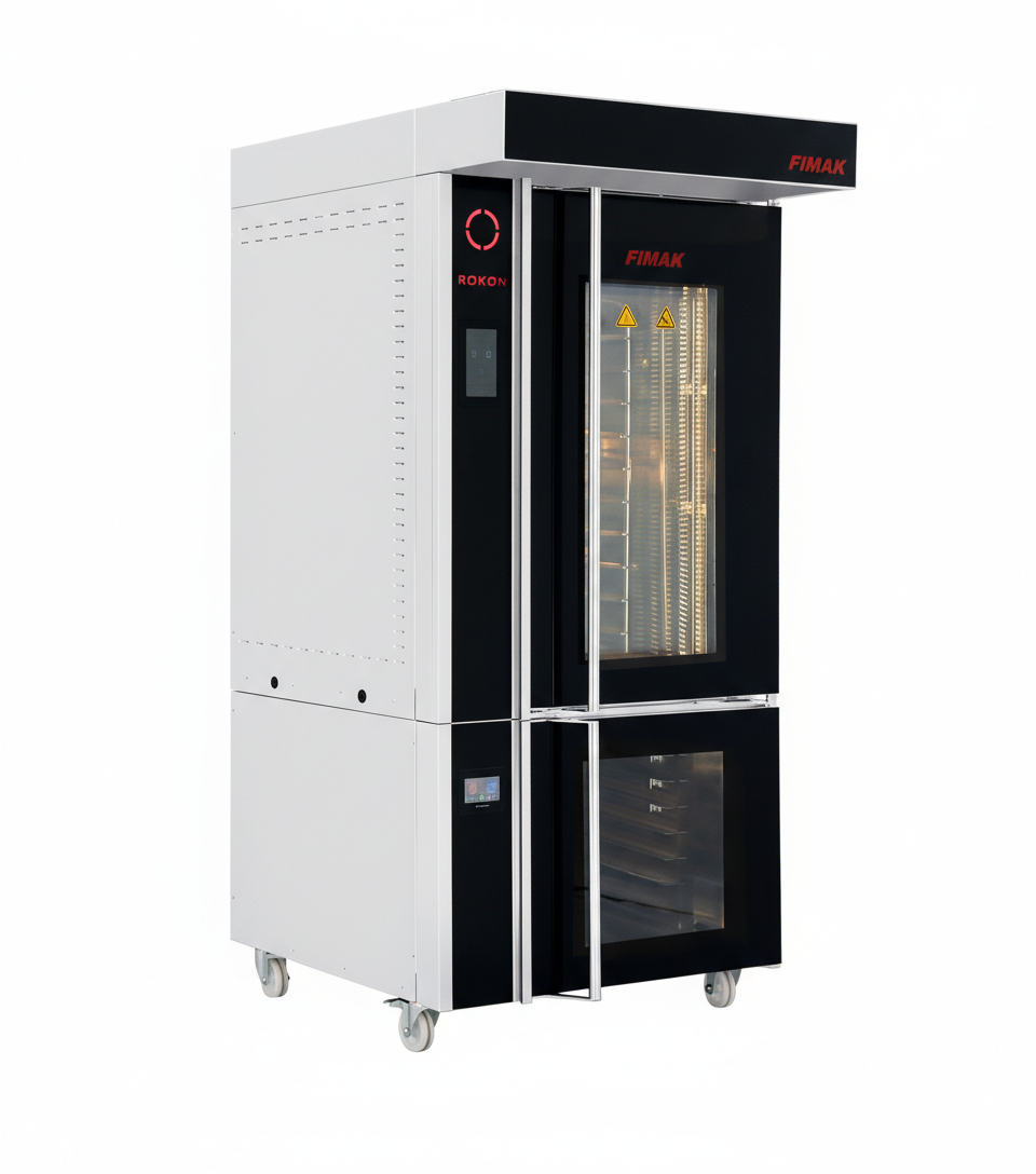 Fimak Rokon Dönerli Konveksiyonel Fırın ELİTE FRN-10 EFİMAKFimak Rokon Dönerli Konveksiyonel Fırın ELİTE FRN-10 EKonveksiyonel FırınlarFimak Rokon Dönerli Konveksiyonel Fırın ELİTE FRN-10 E