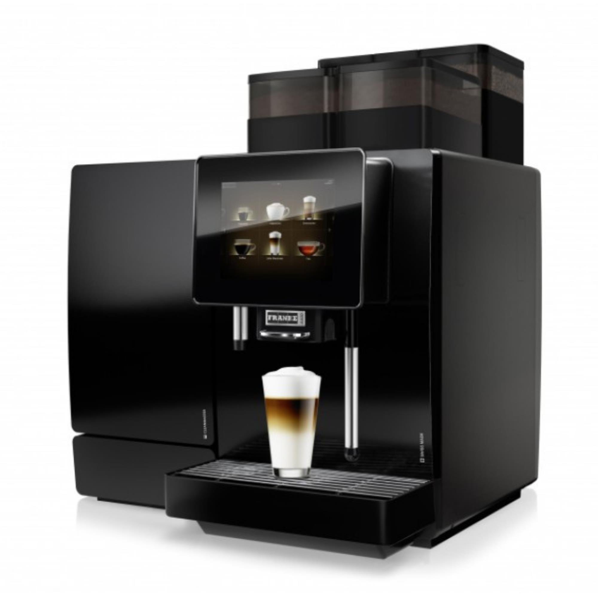 Franke Süper Otomatik Kahve Makinesi A400 MS EC 1G H1FRANKEFranke Süper Otomatik Kahve Makinesi A400 MS EC 1G H1Espresso Kahve MakineleriFranke Süper Otomatik Kahve Makinesi A400 MS EC 1G H1