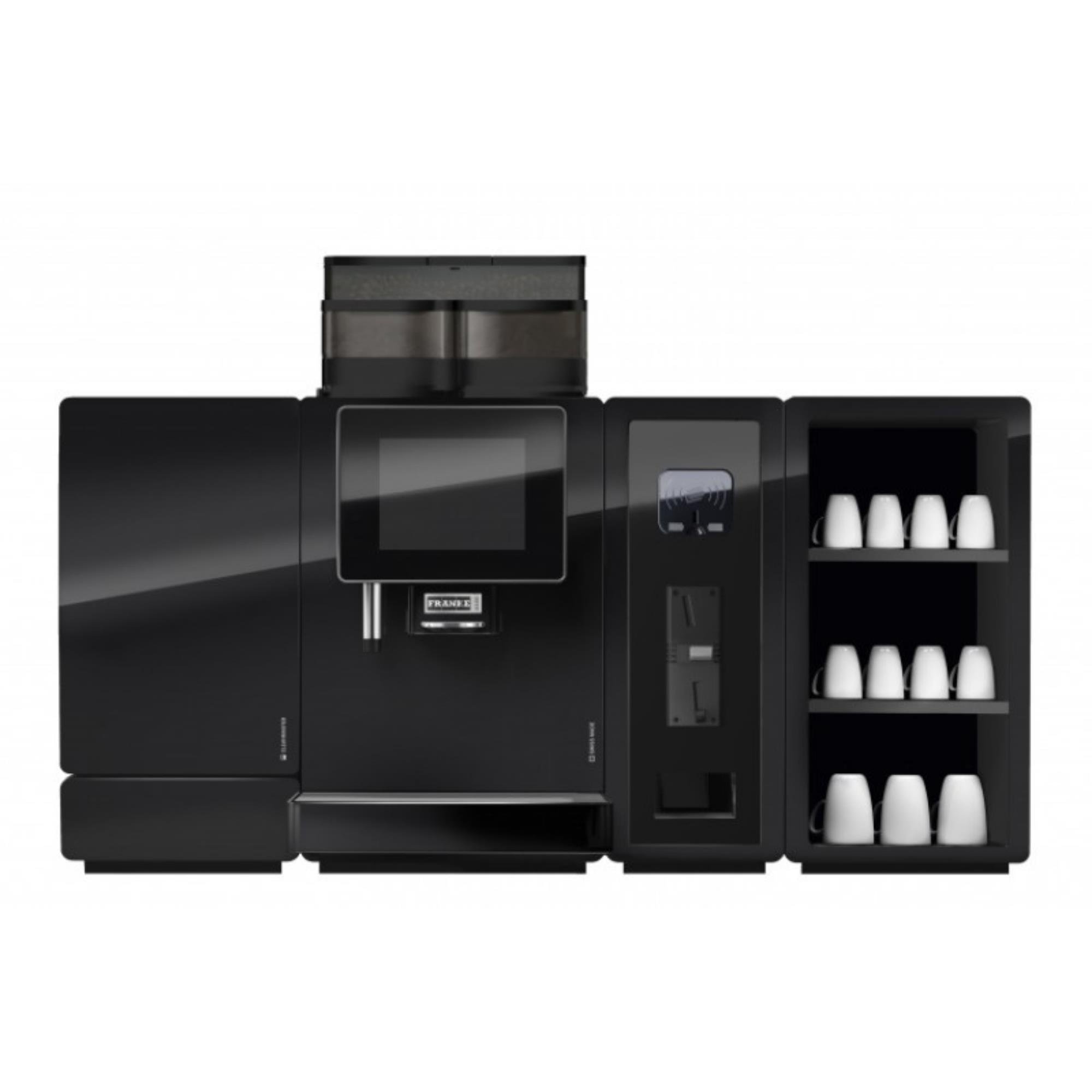 Franke Süper Otomatik Kahve Makinesi A400 MS EC 1G H1FRANKEFranke Süper Otomatik Kahve Makinesi A400 MS EC 1G H1Espresso Kahve MakineleriFranke Süper Otomatik Kahve Makinesi A400 MS EC 1G H1