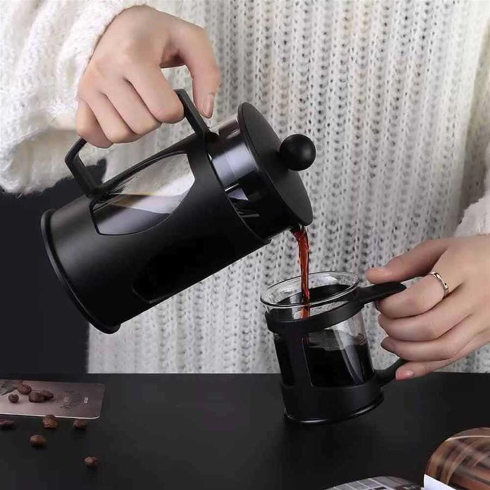 French Press 350 ML (PLS-350)EpinoxFrench Press 350 ML (PLS-350)French PressFrench Press 350 ML (PLS-350)