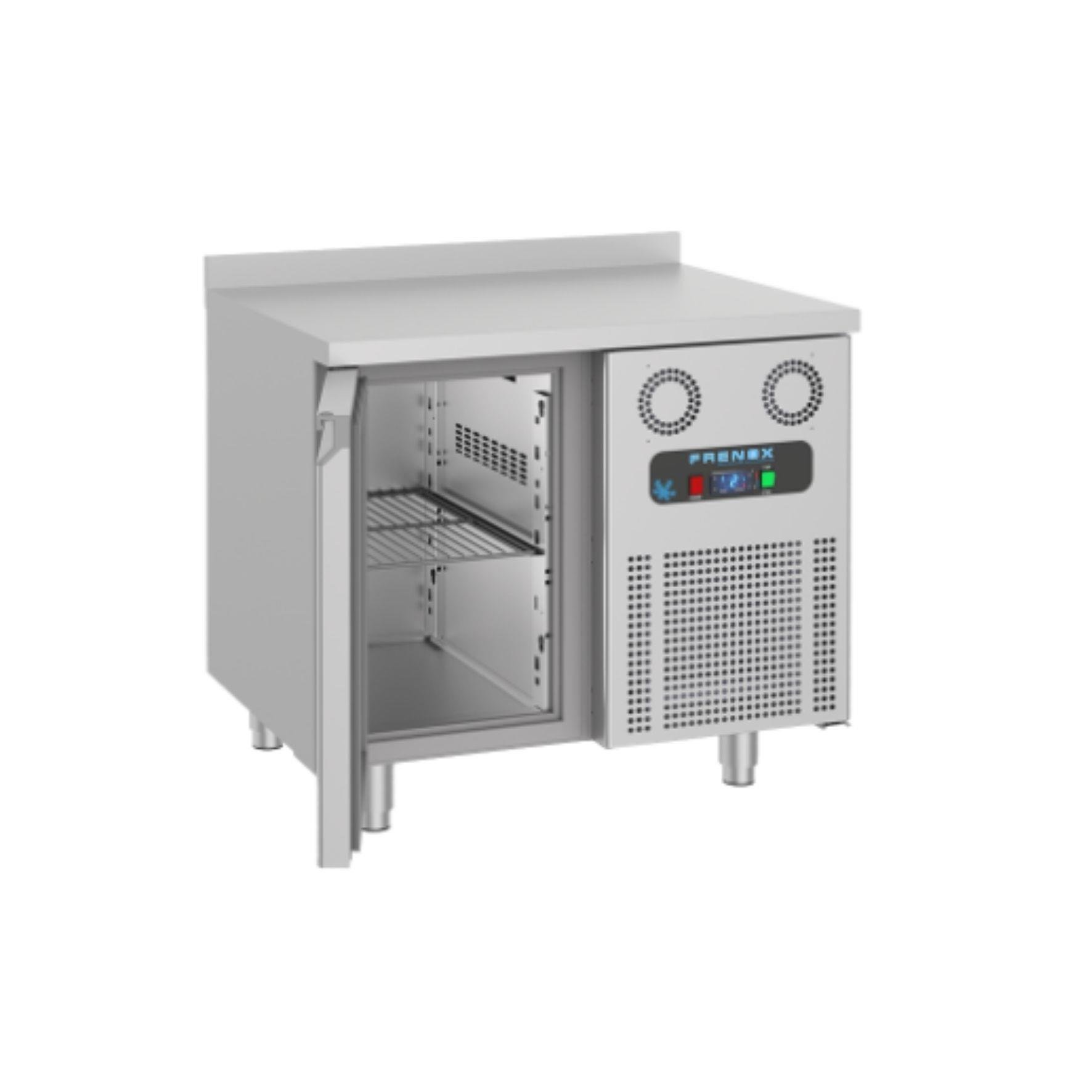 Frenox Tek Kapılı Tezgah Tip Derin Dondurucu 93,5x70x85 cm 430 Kalite BGL1-C-R290FRENOXFrenox Tek Kapılı Tezgah Tip Derin Dondurucu 93,5x70x85 cm 430 Kalite BGL1-C-R290Tezgah Tip BuzdolaplarıFrenox Tek Kapılı Tezgah Tip Derin Dondurucu 93,5x70x85 cm 430 Kalite BGL1-C-R290