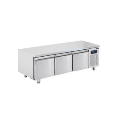 Frenox Üç Kapılı Cihaz Altı Derin Dondurucu 186,5x60x60 cm 304 Kalite USL3FRENOXFrenox Üç Kapılı Cihaz Altı Derin Dondurucu 186,5x60x60 cm 304 Kalite USL3Tezgah Tip Derin DondurucularFrenox Üç Kapılı Cihaz Altı Derin Dondurucu 186,5x60x60 cm 304 Kalite USL3