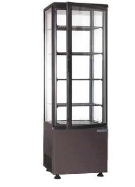 Gastrotech 215 lt Köşeli Dikey Soğuk Teşhir Ünitesi 515x485x1590 RT215CGASTROTECHGastrotech 215 lt Köşeli Dikey Soğuk Teşhir Ünitesi 515x485x1590 RT215CSet Üstü Soğuk Teşhir DolaplarıGastrotech 215 lt Köşeli Dikey Soğuk Teşhir Ünitesi 515x485x1590 RT215C