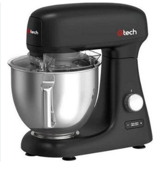 GASTROTECHGastrotech Professional Set Üstü Mikser Döküm EF708Stand MikserlerGastrotech Professional Set Üstü Mikser Döküm EF708