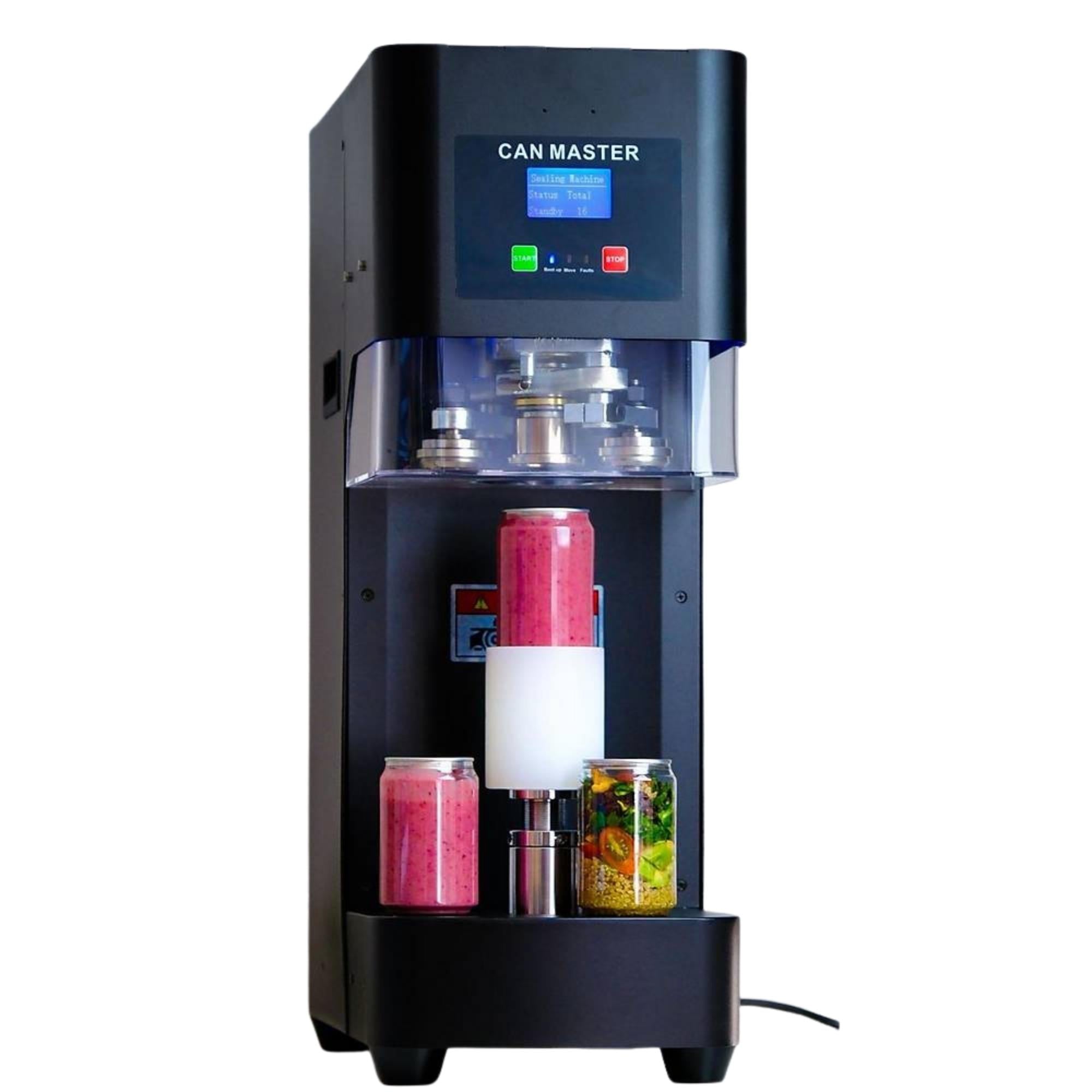 Gel Matic Otomatik Kapak Kapatma Makinesi Can MasterGel MaticGel Matic Otomatik Kapak Kapatma Makinesi Can MasterBarista EkipmanlarıGel Matic Otomatik Kapak Kapatma Makinesi Can Master